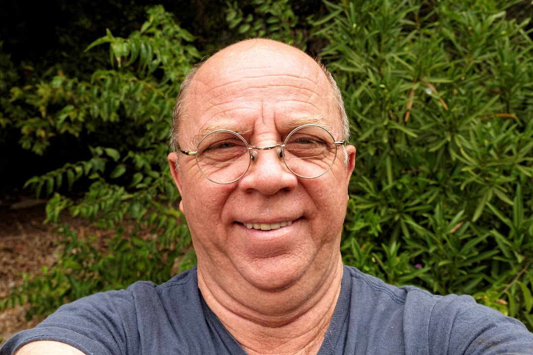 Faron Collins
