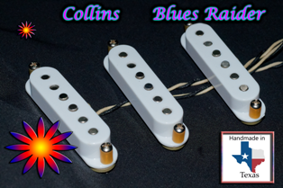 Blues Raider