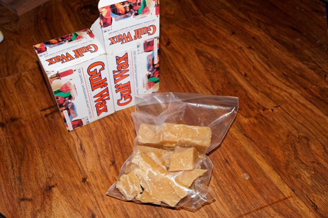 Bee's Wax