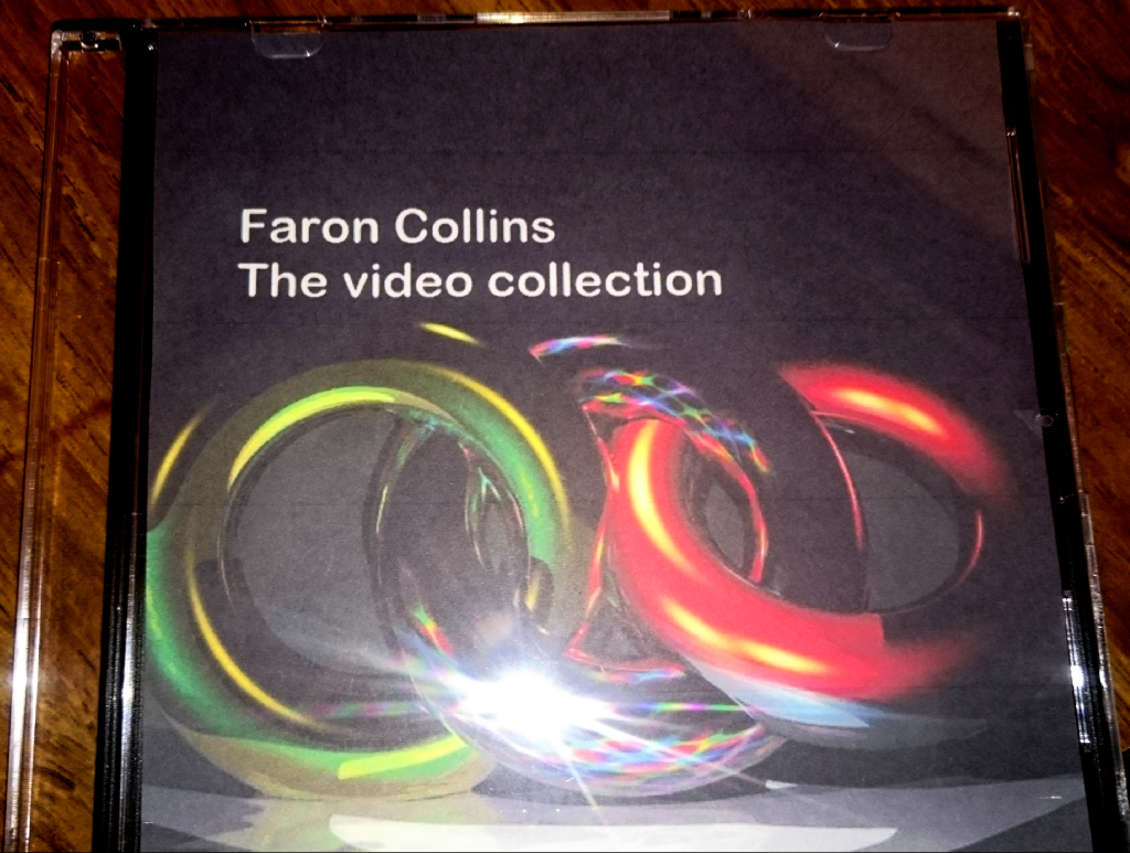 Video Collection